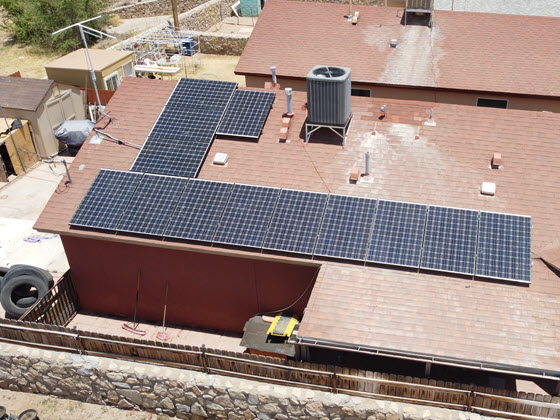 RES SOLAR INSTALL RES SOLAR INSTALL