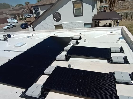 SOLAR INSTALL SOLAR INSTALL