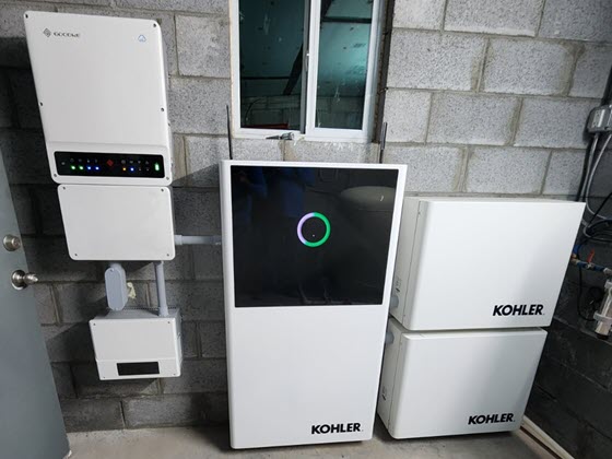 Solar PWR Units Solar PWR Units