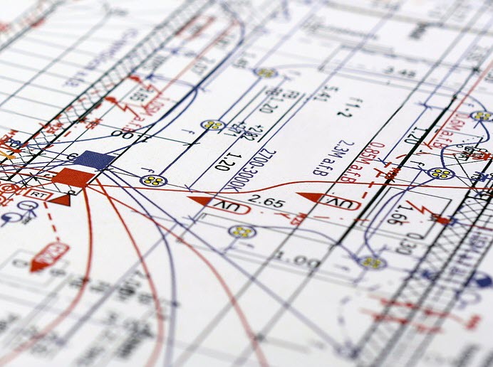 electrical planning