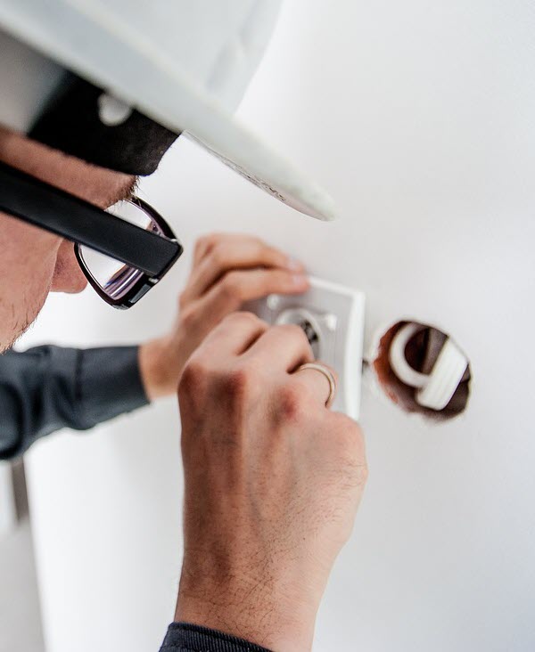 electrician trouble shooting ii