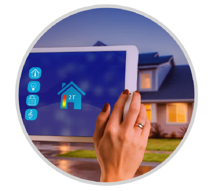 SMART HOME